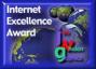 Internet Excellence Award